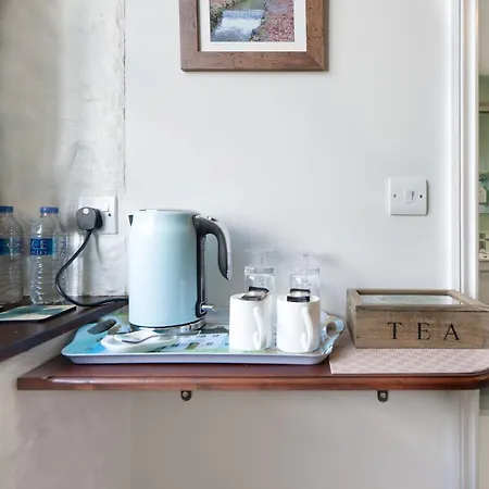 The Cedars Chalet Redruth