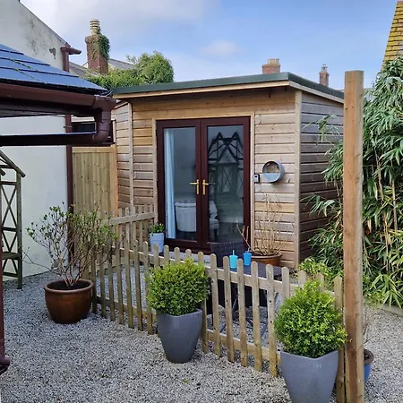 The Cedars Chalet Redruth